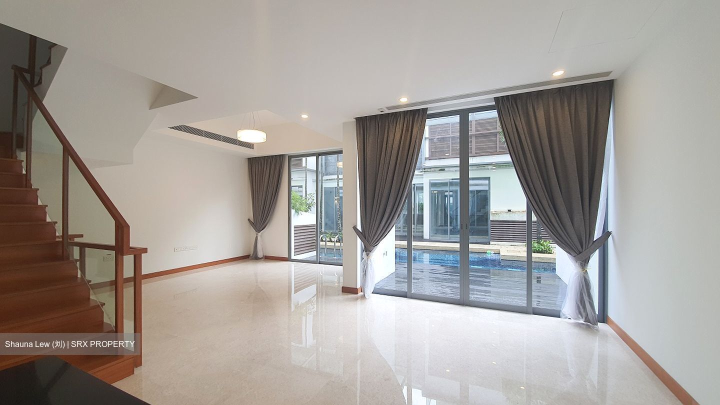 Greenwood Mews (D11), Terrace #443971931